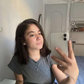 Babysitter in Nice: Melina