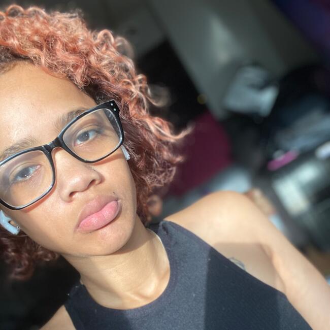 Babysitter in The Bronx: Ashley