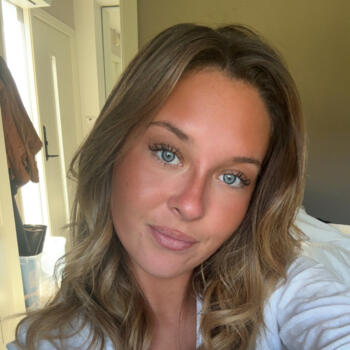 Babysitter in Stockholm: Michaela