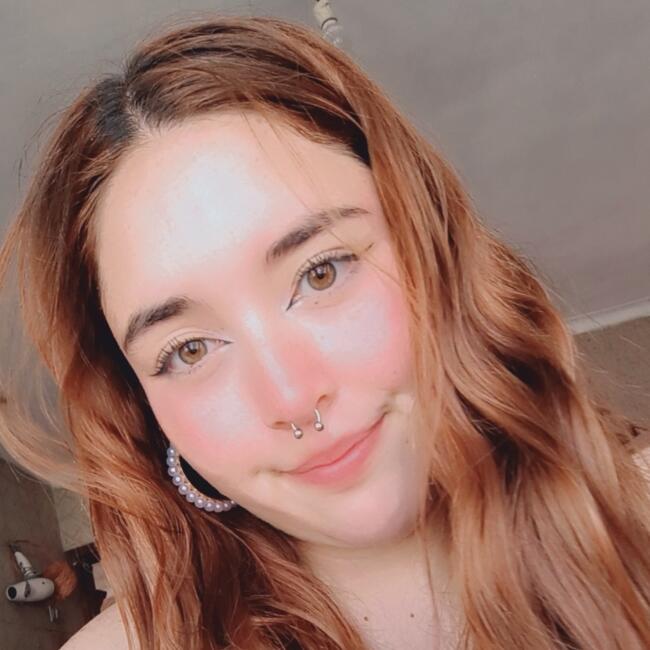 Babysitter in Valparaíso: Tais