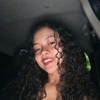 Canguro Madrid: Sarai