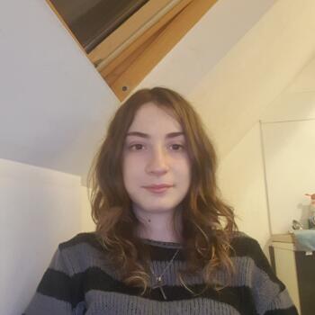 Babysitter in Schaarbeek: Sara
