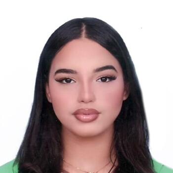 Babysitter in Casablanca: Israa