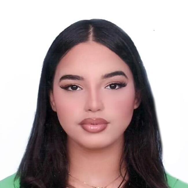 Babysitter in Casablanca: Israa