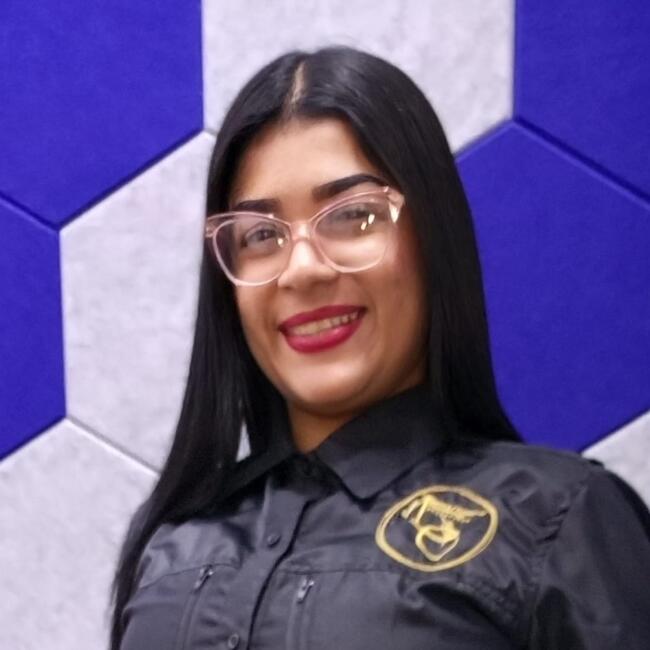 Baby-sitter in Caracas: Janneth