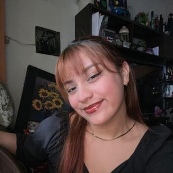 Baby-sitter in Guayaquil: Domenica Lisbeth