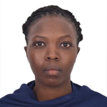 جليسة أطفال في دبي: Jessy