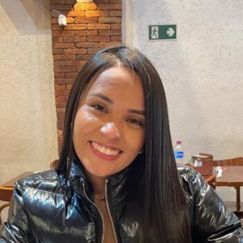 Babá em Ibirité: Tuane