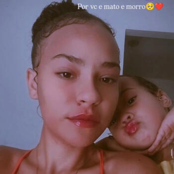 Babá em Lagarto: RAYSSA