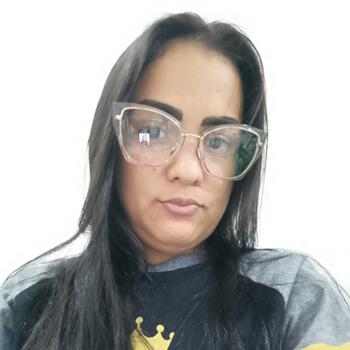 Babysitter in Maceió: Joyce