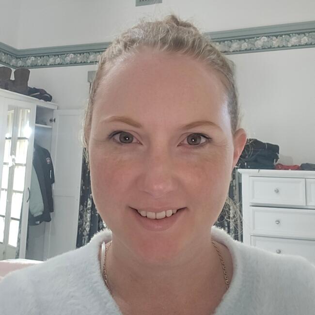 Babysitting job in Bunbury: Helen
