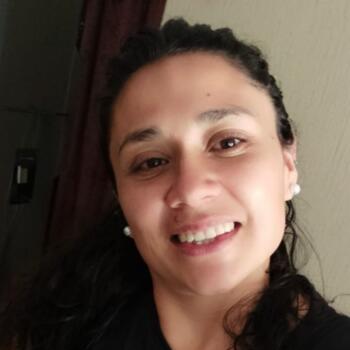 Babysitter in Torrevieja: Andrea