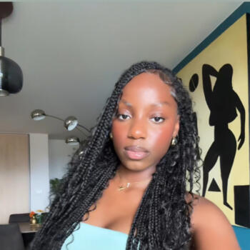 Babysitter in Sarcelles: Thais