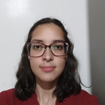 Babá em São Paulo: Viviane