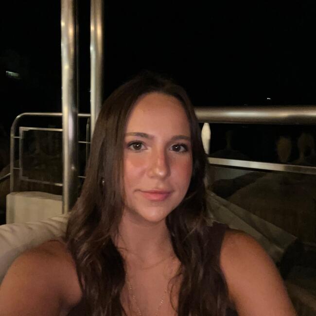 Babysitter in Palma: Nerea