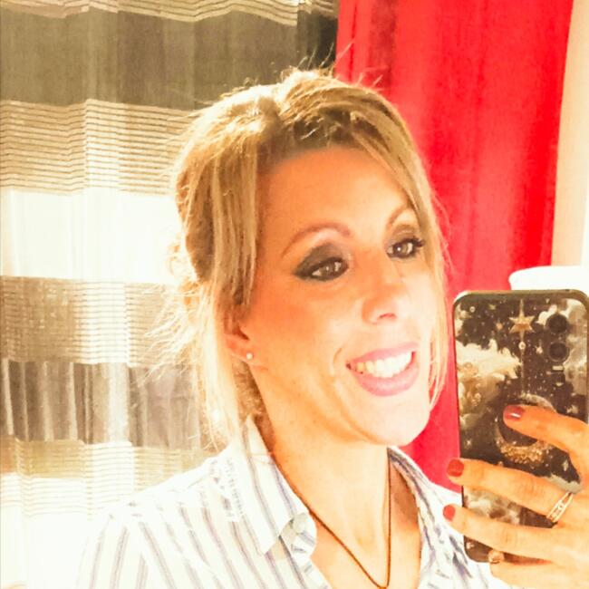 Niñera en Almendralejo: Vanesa