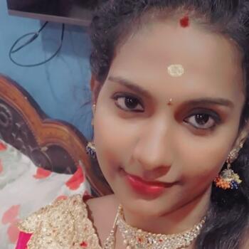 माता-पिता चेन्नई: Swathi