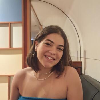 Babysitter em Braga: Nicoly