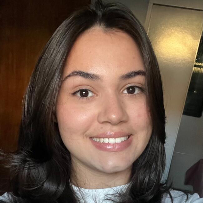 Babysitter in Lorena: Raquel