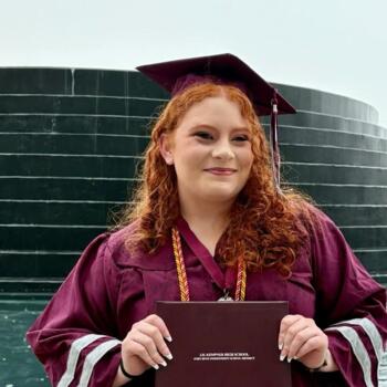 Babysitter in Magnolia (Texas): Morgan