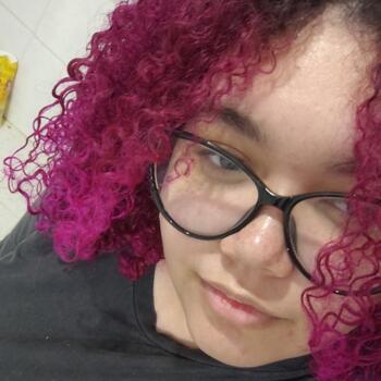 Babá São Paulo (São Paulo): Maria