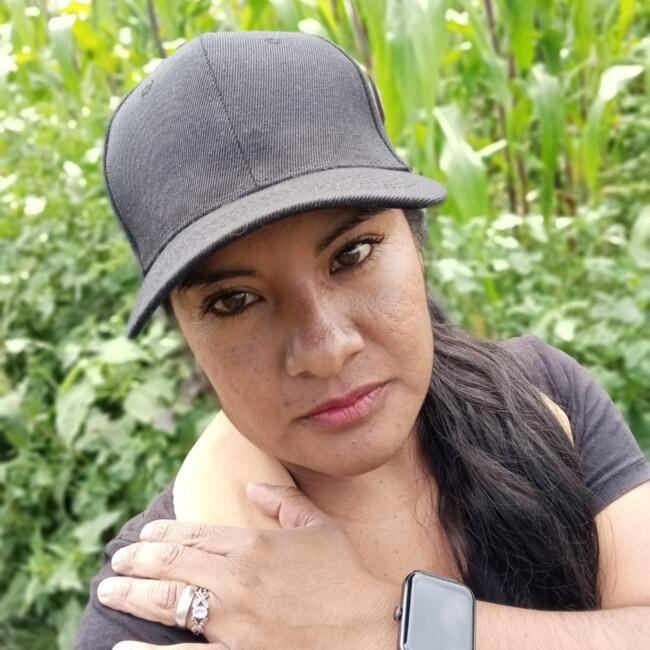 Babysitter in San Miguel Coatlinchán: Flora