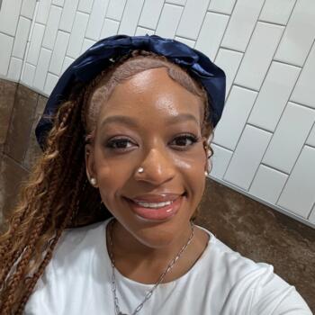 Babysitter in Montgomery: Sydney