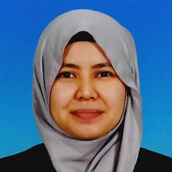 Parent Klang: Rasyada