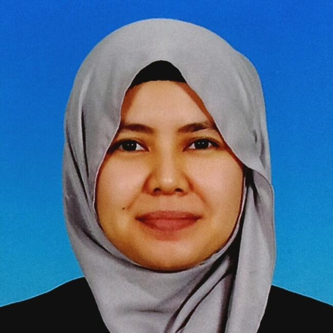 Babysitting job in Klang: Rasyada