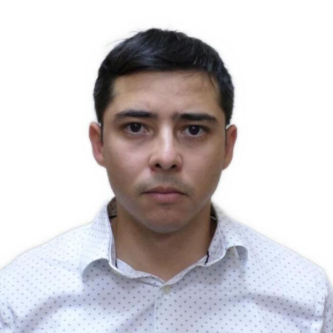 Babysitting job in Jersey City: Carlos Alberto