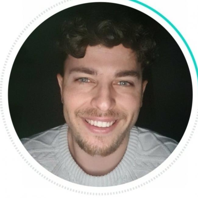 Babysitter in Molenbeek-Saint-Jean: Jonathan