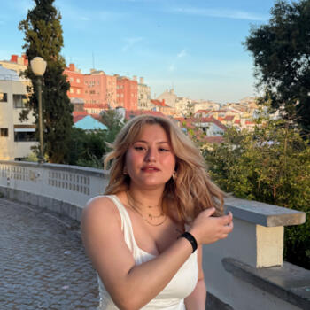 Babysitter in Halle (Saale): Oumaima