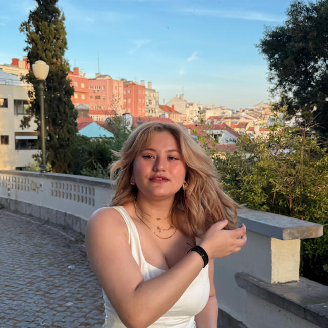 Babysitter in Halle (Saale): Oumaima