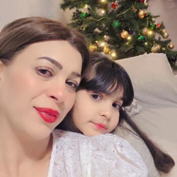 Babysitjob in La Louvière: babysitjobs Ibtissam