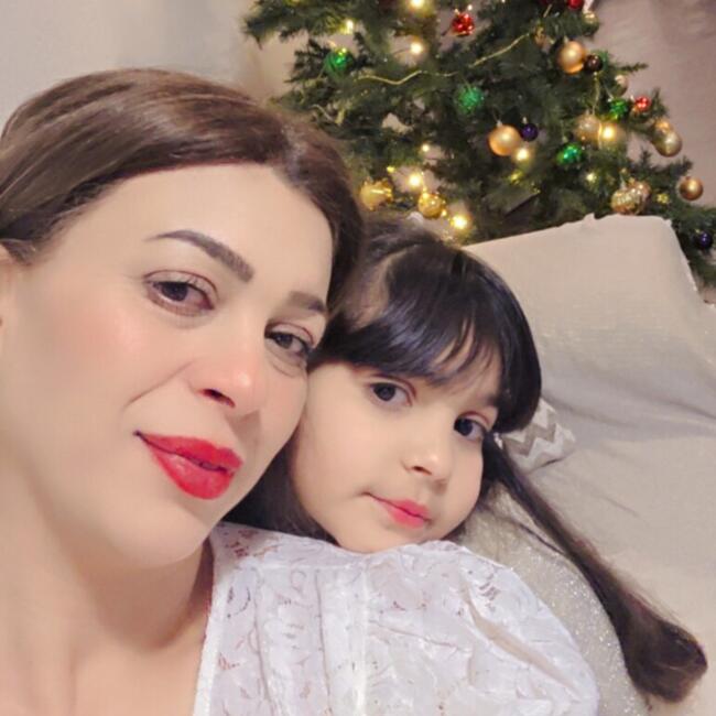Babysitjob in La Louvière: Ibtissam