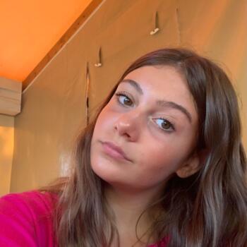 Babysitter La Rochelle: Margaux