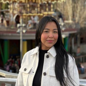Babysitter in Sabadell: Lina