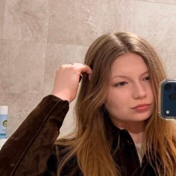 Babysitter in Chișinău: Romina