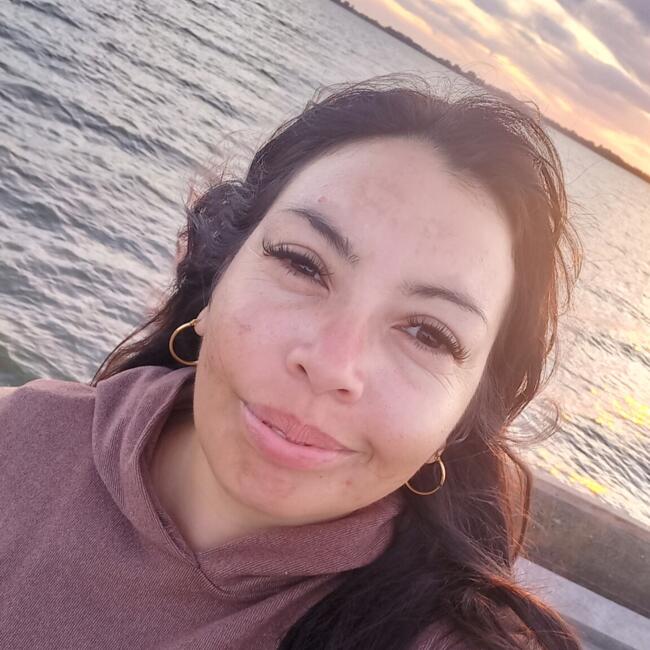 Babysitter in Lomas de Zamora (Buenos Aires): Nancy