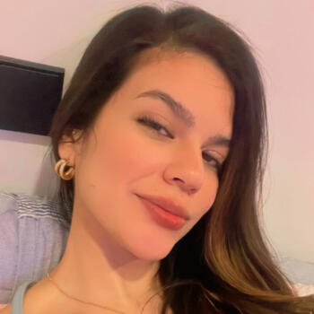 Babysitter in Madrid: Alejandra