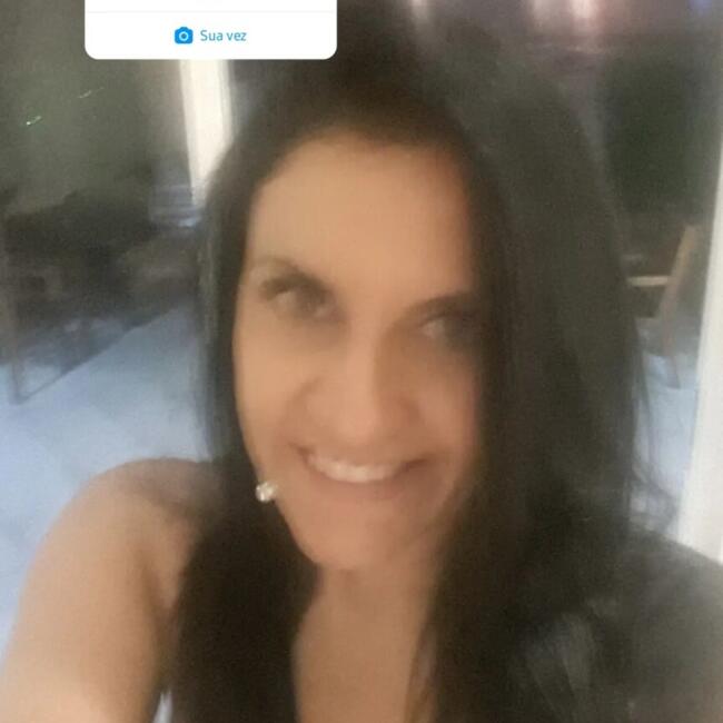 Babysitter in São Paulo: Renata