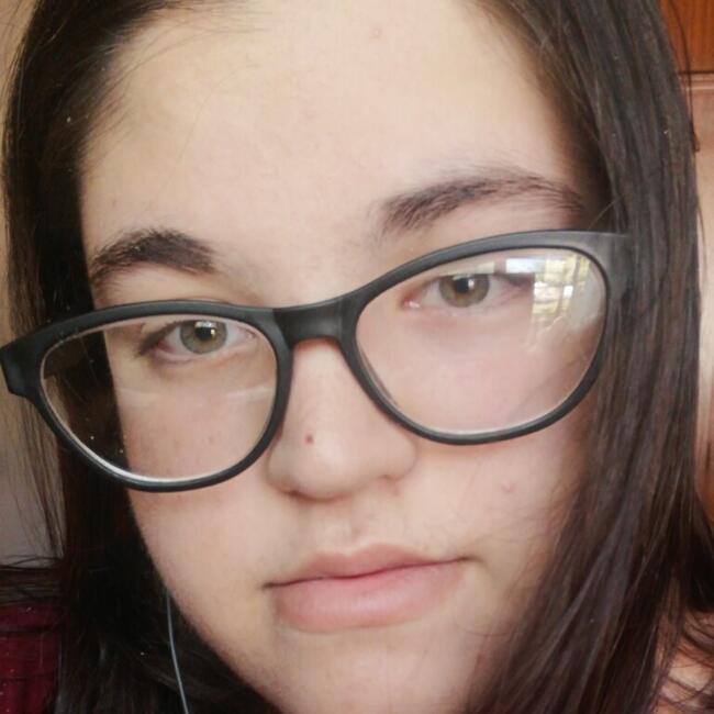 Niñera en Luján: Pau