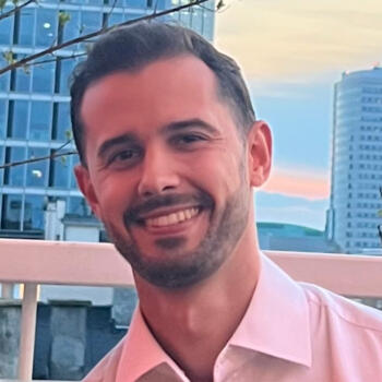 Nanny job in Mokotów: babysitting job Joel