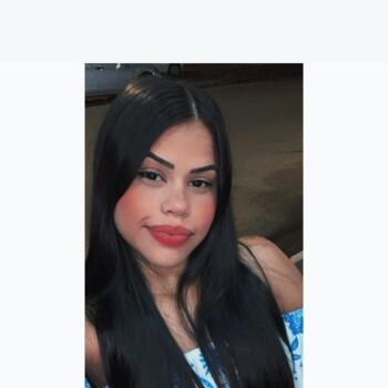 Babysitter Campo Grande: Kailayni