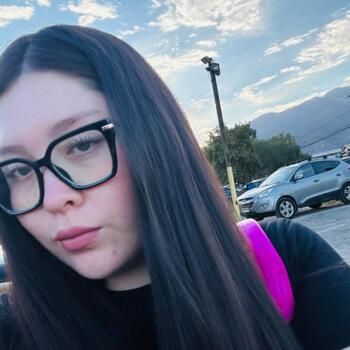 Babysitter in Puente Alto: Belén