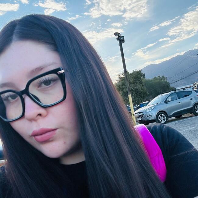 Niñera en Puente Alto: Belén