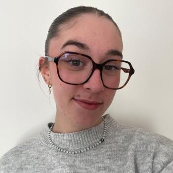 Babysitter Cournon-d'Auvergne: Annaelle