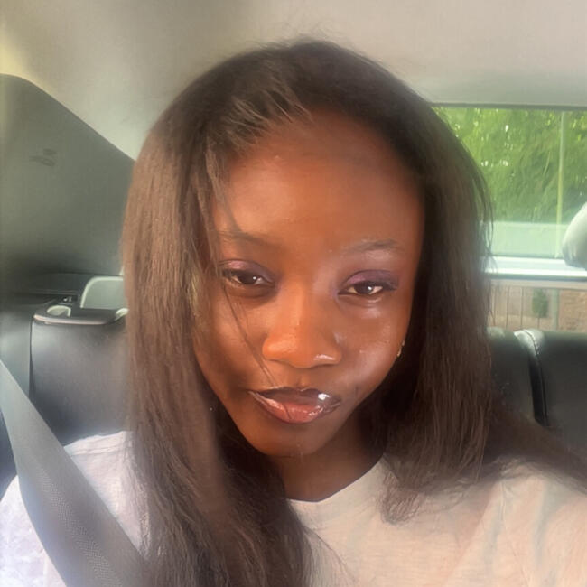 Babysitter in Nottingham: Adenike