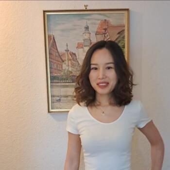 Tagesmutter Job in Aalen: Babysitter Job Rachel
