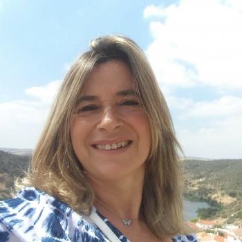 Babysitter Albufeira: Anabela